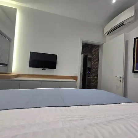 Garden Appartement Tirana